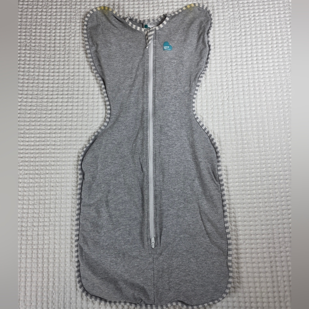 Medium Love To Dream Swaddle Up